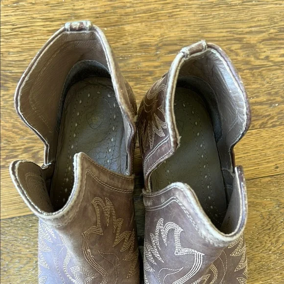 ARIAT Dixon Bootie size 8.5 - Picture 7 of 15